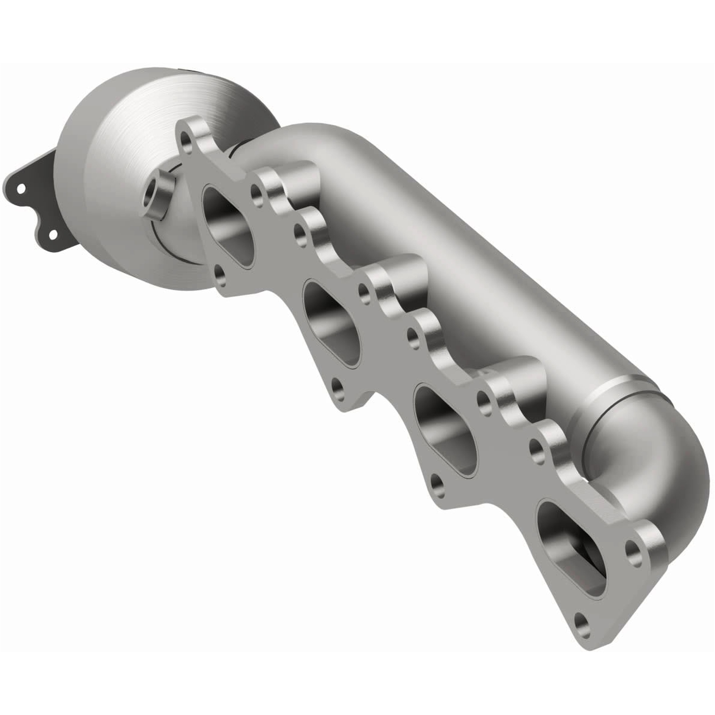 MagnaFlow 2009 Kia Borrego OEM Grade Federal / EPA Compliant Manifold Catalytic Converter